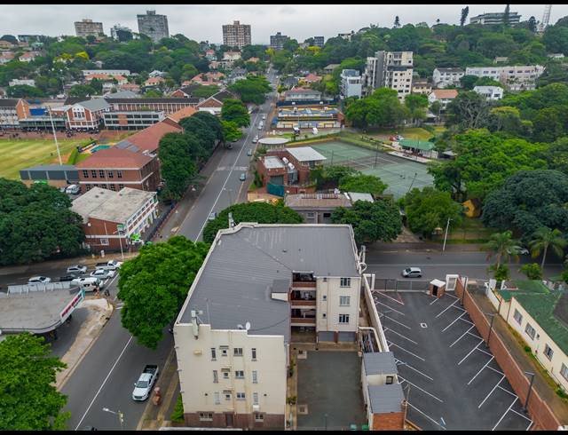 2 BEDROOM APARTMENT TO LET IN MUSGRAVE